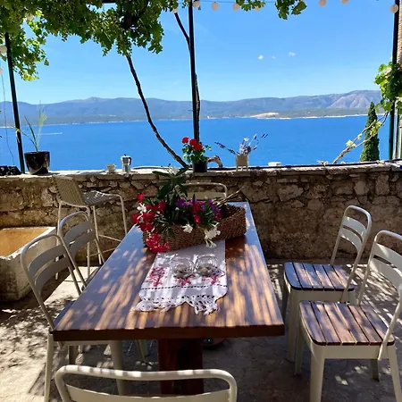 Blue Dream 度假居