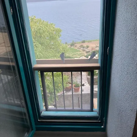 Blue Dream 度假居