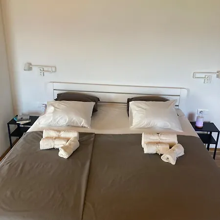 度假居 Blue Dream 穆尔维察