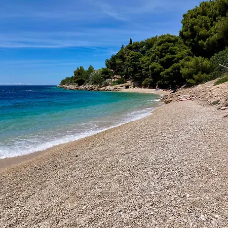 Blue Dream 度假居