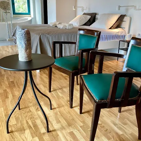 Blue Dream 度假居