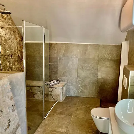 度假居 Blue Dream 穆尔维察