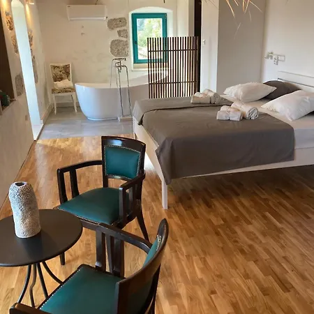 Blue Dream 度假居