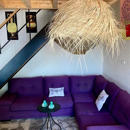 度假居 Blue Dream *