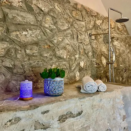 Blue Dream 度假居