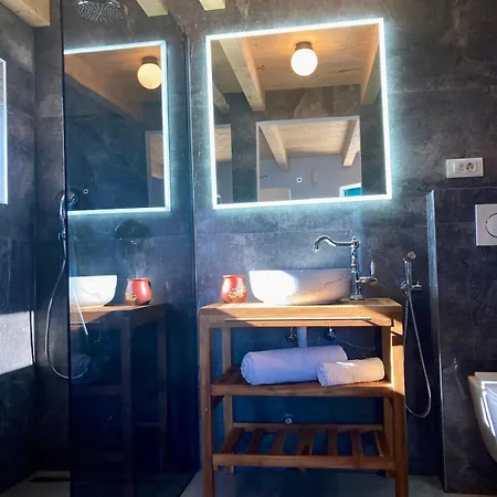 Blue Dream 度假居