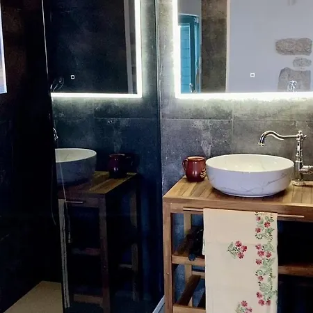 Blue Dream 度假居