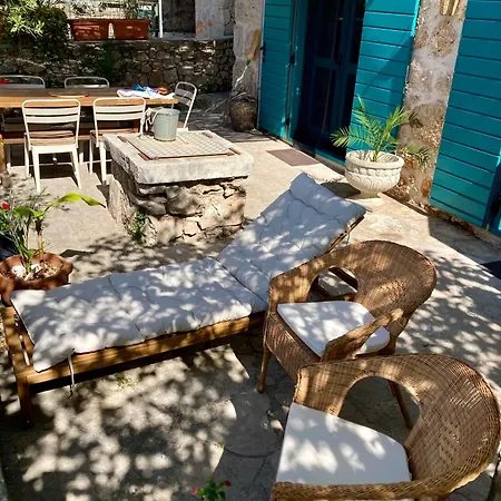 Blue Dream 度假居 *