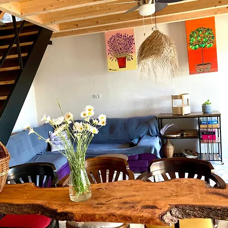 度假居 Blue Dream *