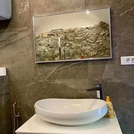 度假居 Blue Dream 穆尔维察