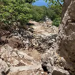 Holiday home Blue Dream Murvica (Brac)