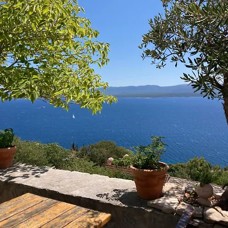 Blue Dream Semesterbostad *