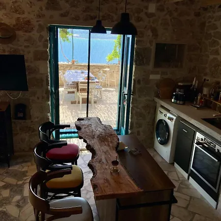 Blue Dream Holiday home Murvica (Brac)