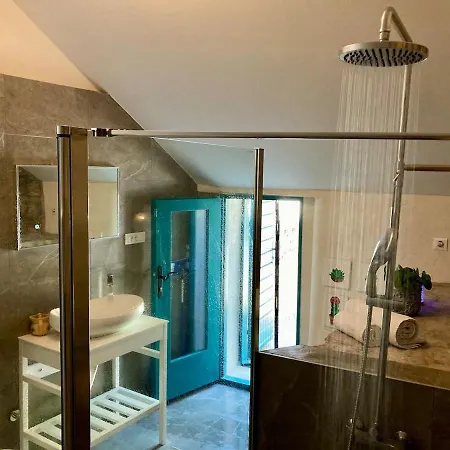 Blue Dream Semesterbostad