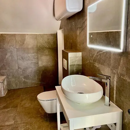 Blue Dream Semesterbostad *