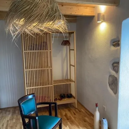 Blue Dream Semesterbostad Murvica (Brac)