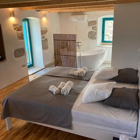 Blue Dream * Murvica (Brac)