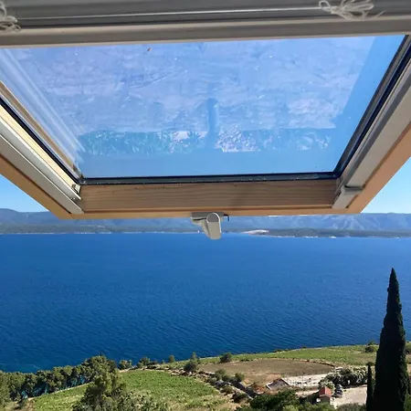 Holiday home Blue Dream