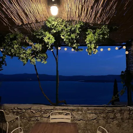 Holiday home Blue Dream *