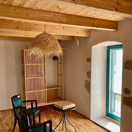 Blue Dream Murvica (Brac)