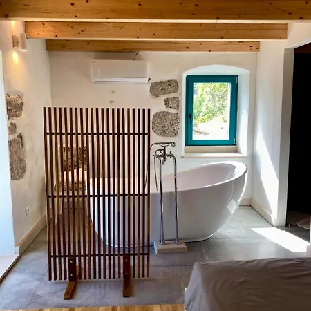 Semesterbostad Blue Dream