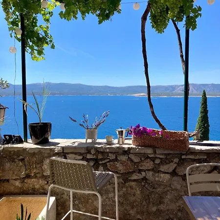 Holiday home Blue Dream *