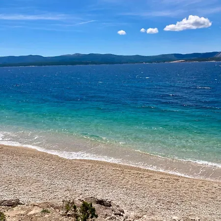 Holiday home Blue Dream Murvica (Brac)