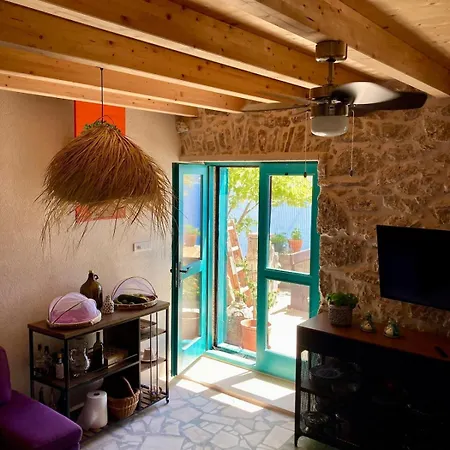 Blue Dream Murvica (Brac)