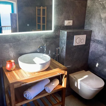 Semesterbostad Blue Dream