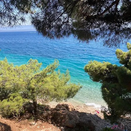 Blue Dream Holiday home *