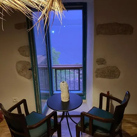 Blue Dream Holiday home Murvica (Brac)
