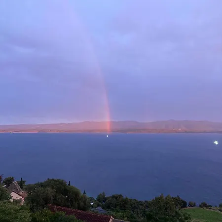 Semesterbostad Blue Dream Murvica (Brac)