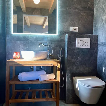 Blue Dream Murvica (Brac)