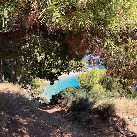 Blue Dream Holiday home Murvica (Brac)