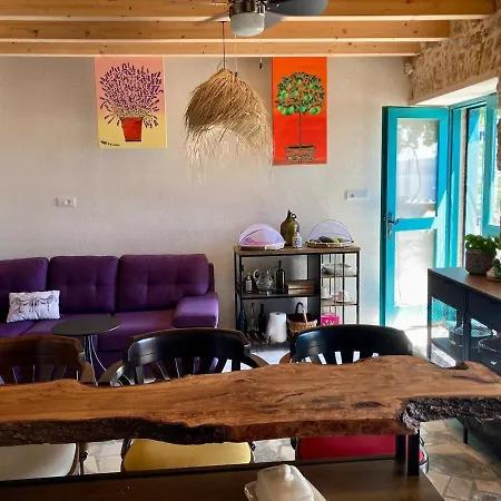 Semesterbostad Blue Dream *