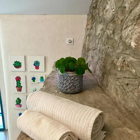 Blue Dream Holiday home Murvica (Brac)