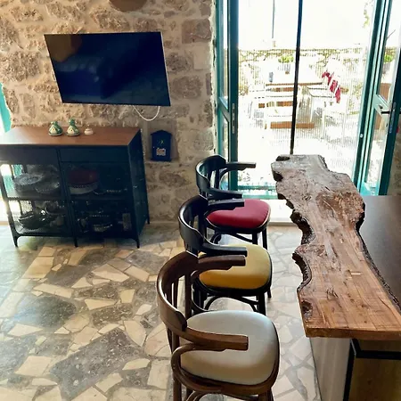 Blue Dream * Murvica (Brac)