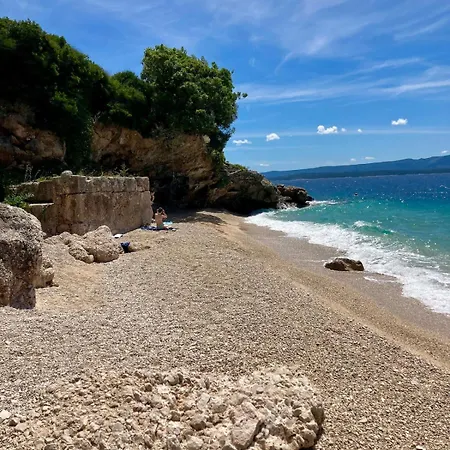 Semesterbostad Blue Dream *