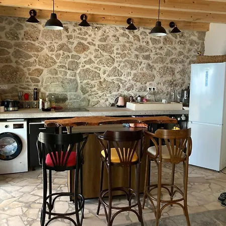 Blue Dream Semesterbostad Murvica (Brac)