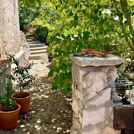 Semesterbostad Blue Dream