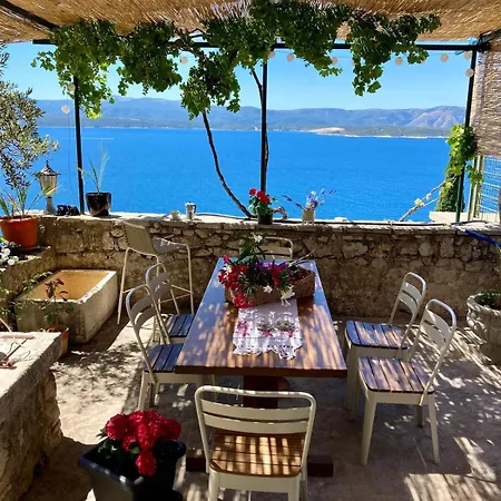 Blue Dream Holiday home *