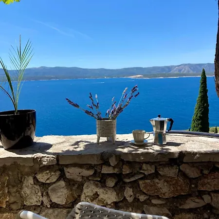 Holiday home Blue Dream *