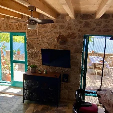 Blue Dream * Murvica (Brac)