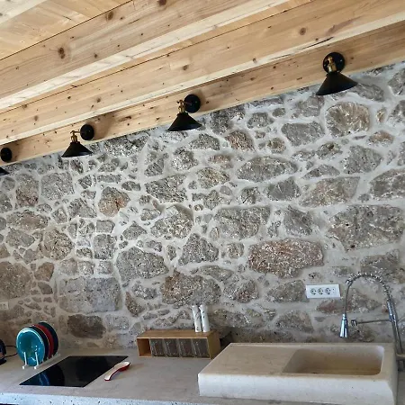 Blue Dream Semesterbostad