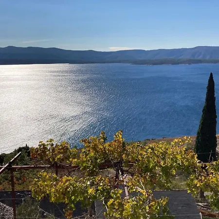 Semesterbostad Blue Dream