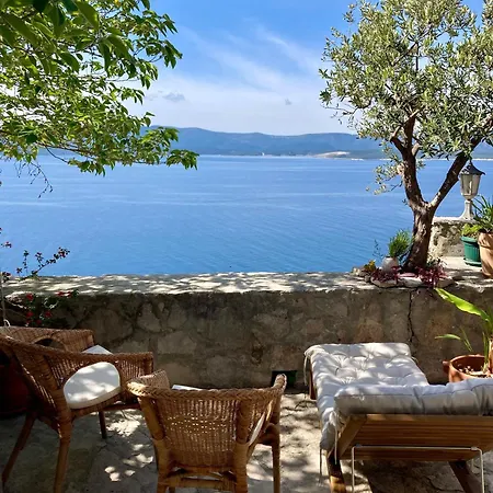 Semesterbostad Blue Dream