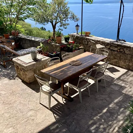 Semesterbostad Blue Dream *