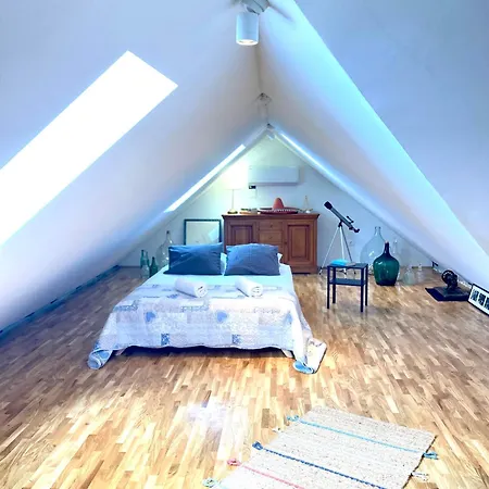 Blue Dream Murvica (Brac)