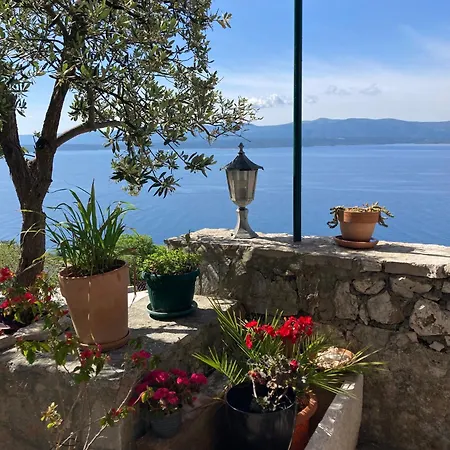 Blue Dream * Murvica (Brac)