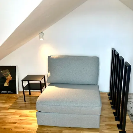 Blue Dream Semesterbostad